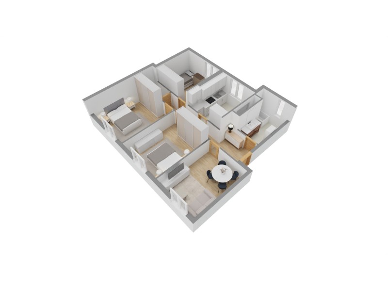 C/ MARIANO SAN MIGUEL