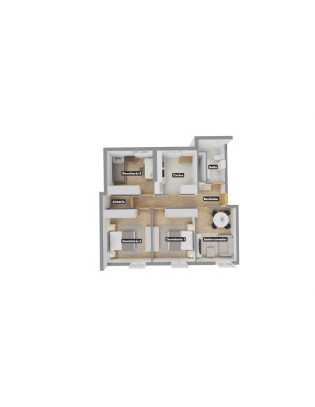 C/ MARIANO SAN MIGUEL