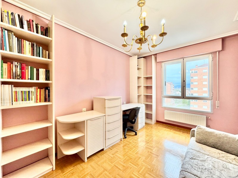 C/ VOLUNTARIA ENTREGA