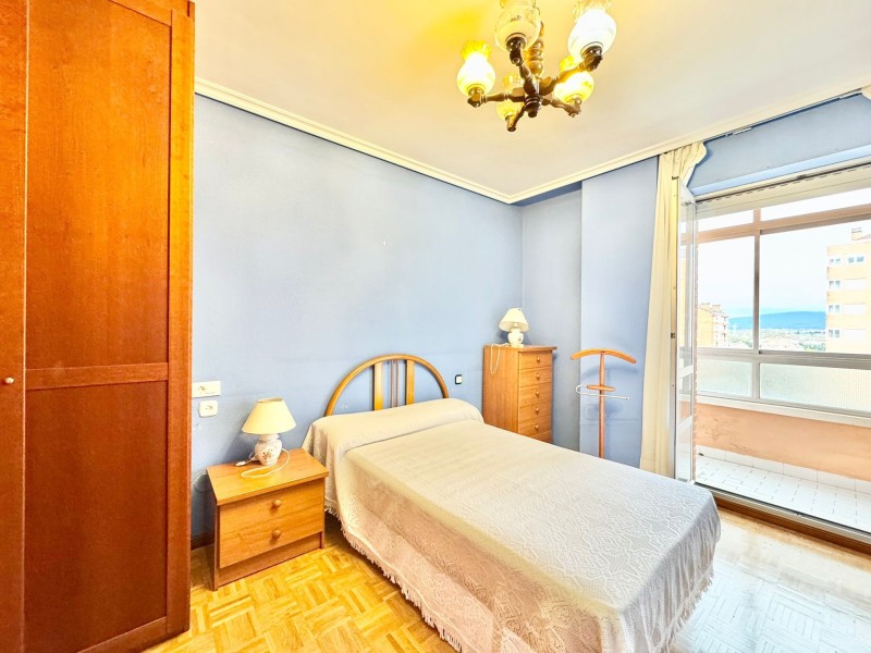 C/ VOLUNTARIA ENTREGA