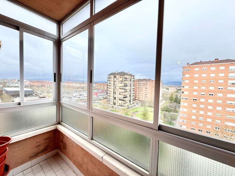 C/ VOLUNTARIA ENTREGA