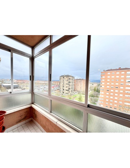 C/ VOLUNTARIA ENTREGA