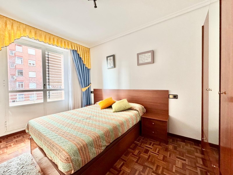 C/ VOLUNTARIA ENTREGA