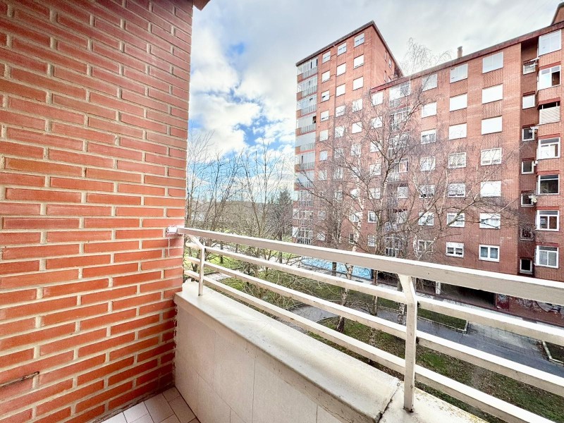 C/ VOLUNTARIA ENTREGA