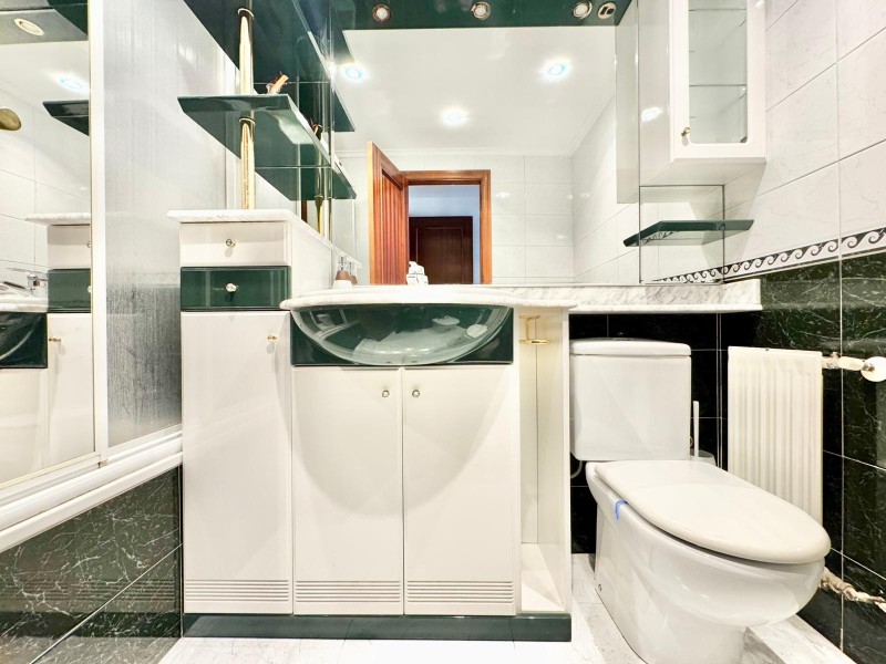 C/ VOLUNTARIA ENTREGA