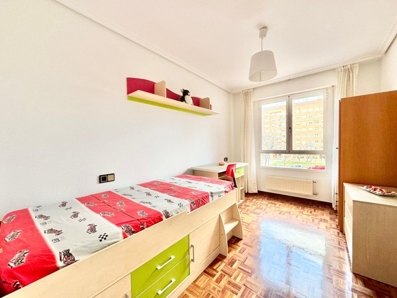 C/ VOLUNTARIA ENTREGA