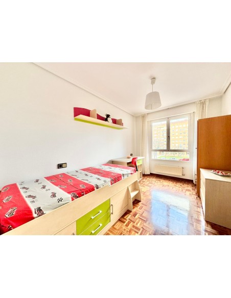 C/ VOLUNTARIA ENTREGA