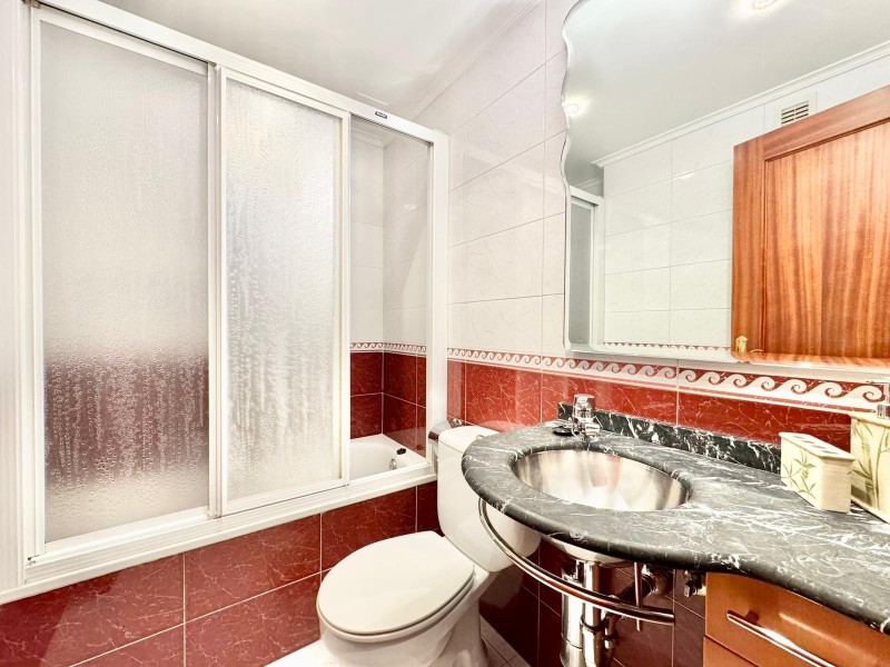 C/ VOLUNTARIA ENTREGA