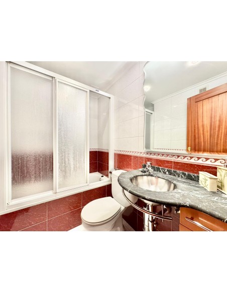 C/ VOLUNTARIA ENTREGA