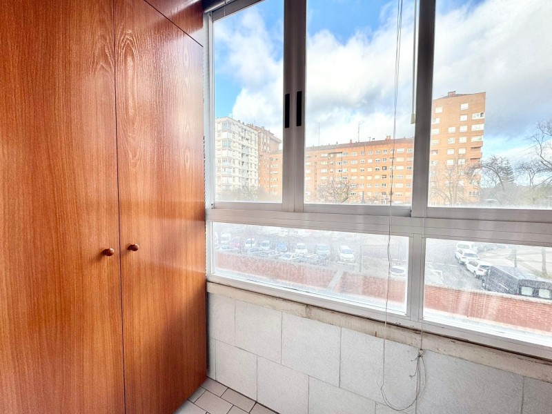 C/ VOLUNTARIA ENTREGA