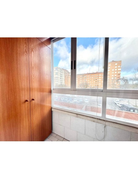 C/ VOLUNTARIA ENTREGA