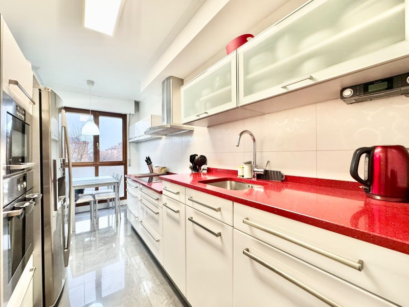 C/ PORTAL DE CASTILLA