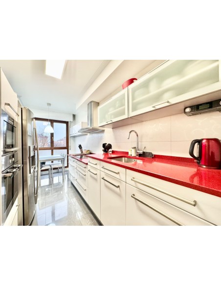 C/ PORTAL DE CASTILLA