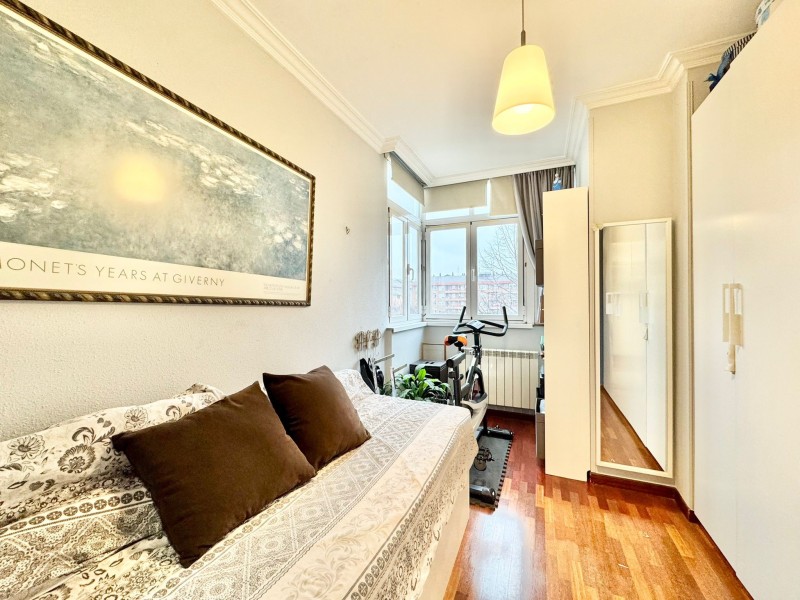 C/ PORTAL DE CASTILLA