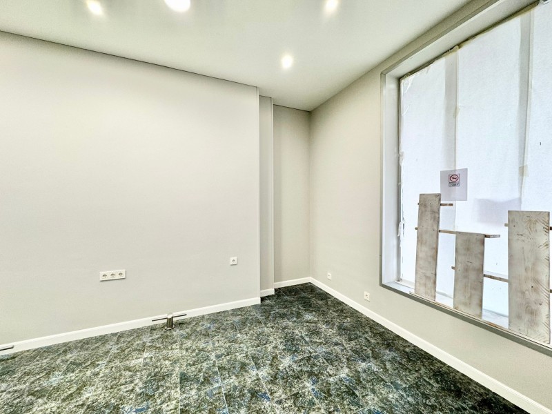 SENDA VALENTIN DE FORONDA