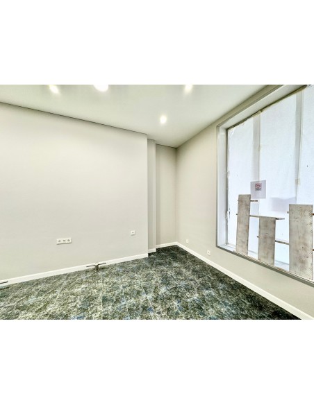 SENDA VALENTIN DE FORONDA