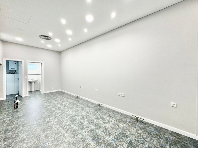 SENDA VALENTIN DE FORONDA