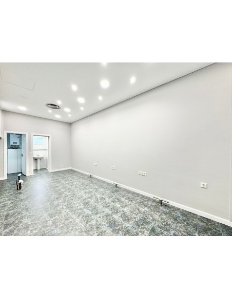 SENDA VALENTIN DE FORONDA