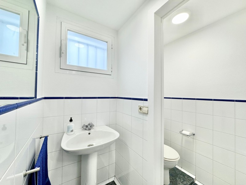 SENDA VALENTIN DE FORONDA