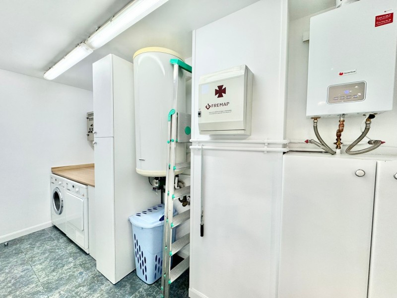 SENDA VALENTIN DE FORONDA