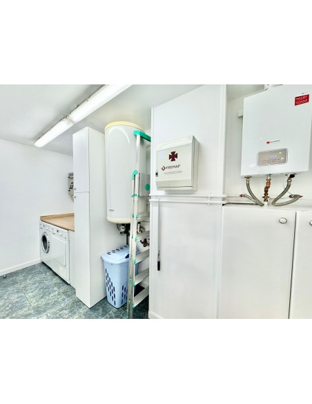 SENDA VALENTIN DE FORONDA