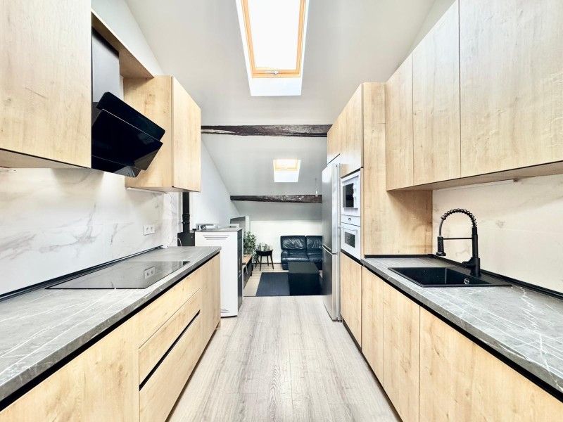 C/ PORTAL DE BETOÑO