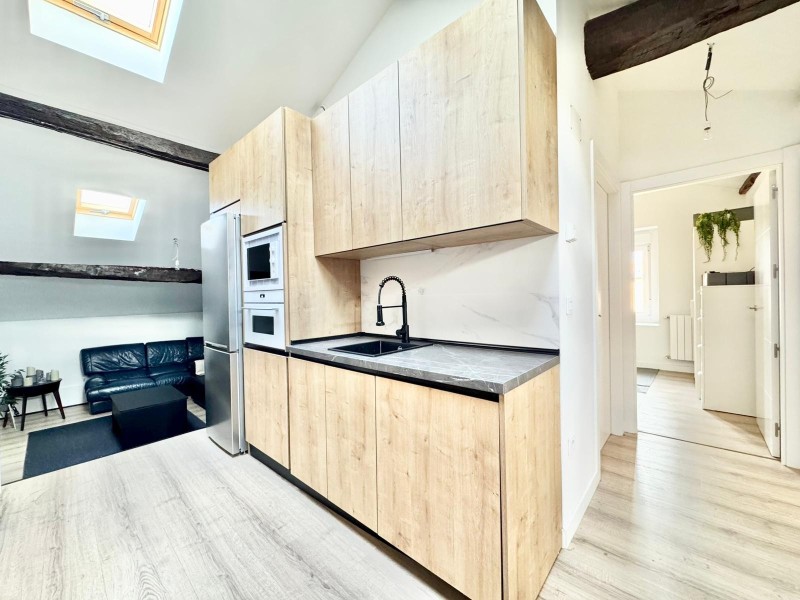 C/ PORTAL DE BETOÑO