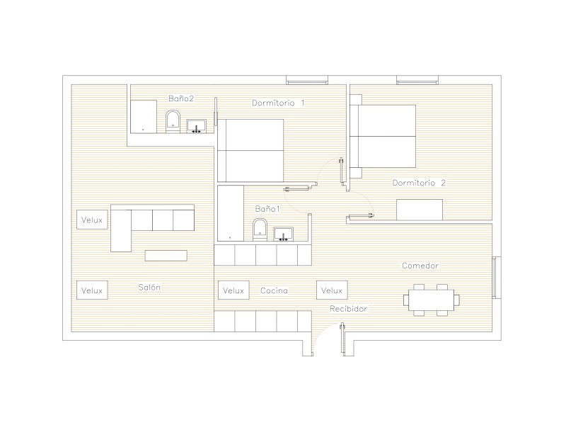 C/ PORTAL DE BETOÑO