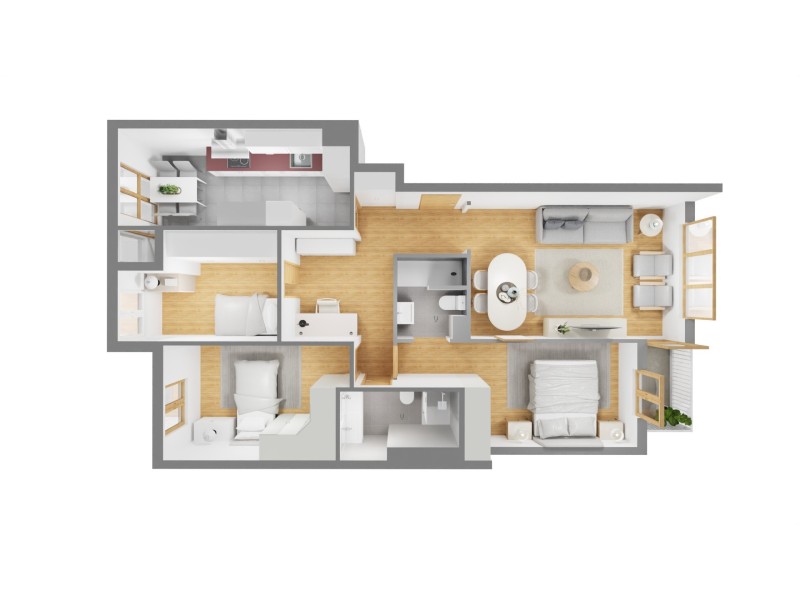 C/ PORTAL DE CASTILLA