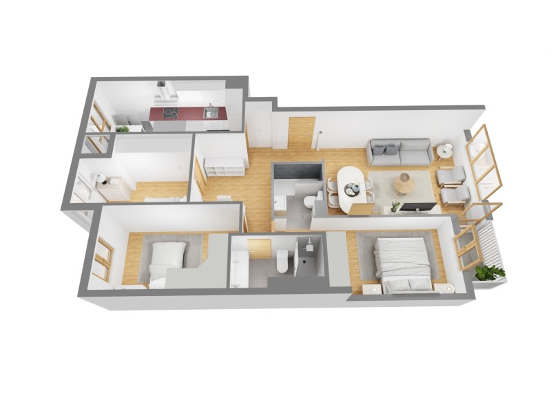 C/ PORTAL DE CASTILLA