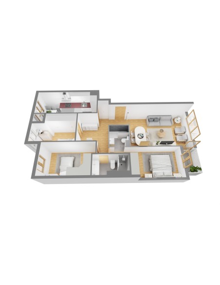 C/ PORTAL DE CASTILLA