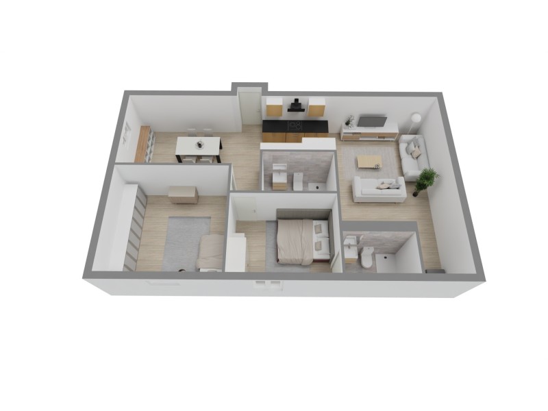 C/ PORTAL DE BETOÑO