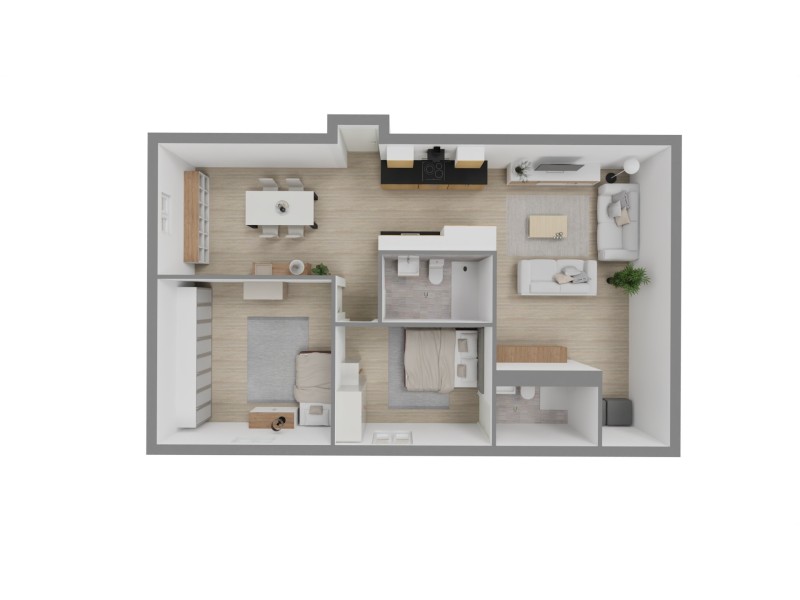 C/ PORTAL DE BETOÑO