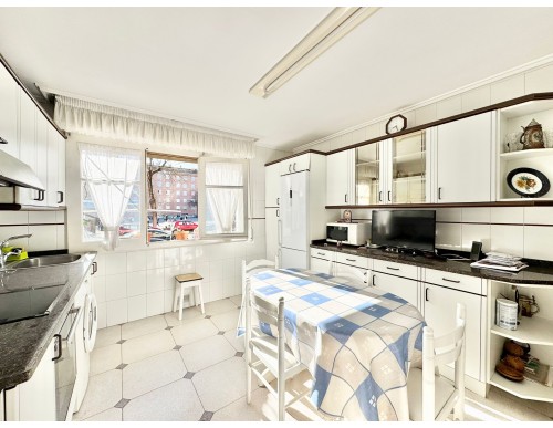 C/ CASTILLO DE GEBARA