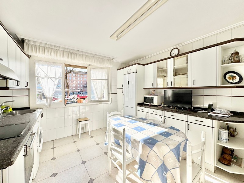 C/ CASTILLO DE GEBARA