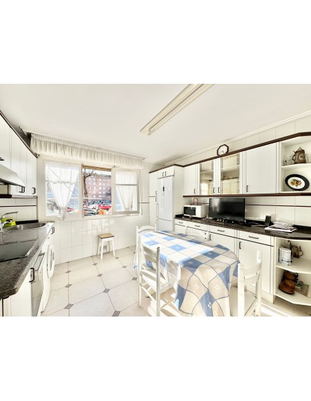 C/ CASTILLO DE GEBARA