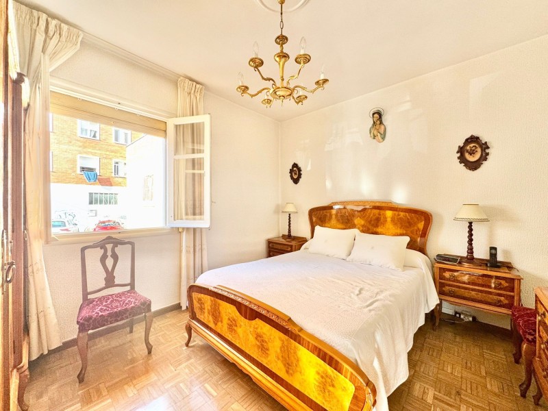 C/ CASTILLO DE GEBARA