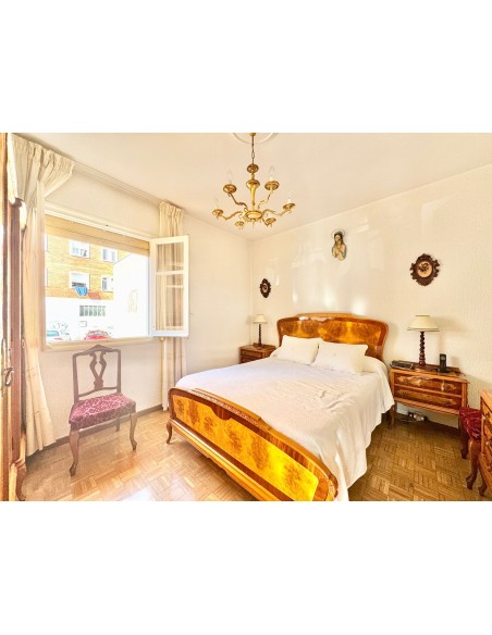 C/ CASTILLO DE GEBARA