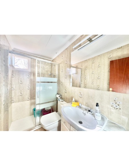 C/ CASTILLO DE GEBARA