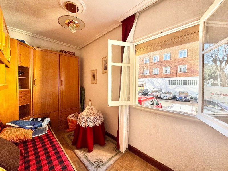 C/ CASTILLO DE GEBARA