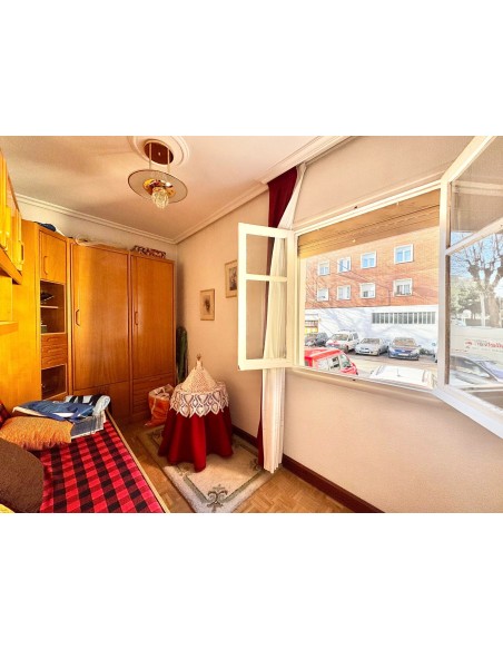 C/ CASTILLO DE GEBARA