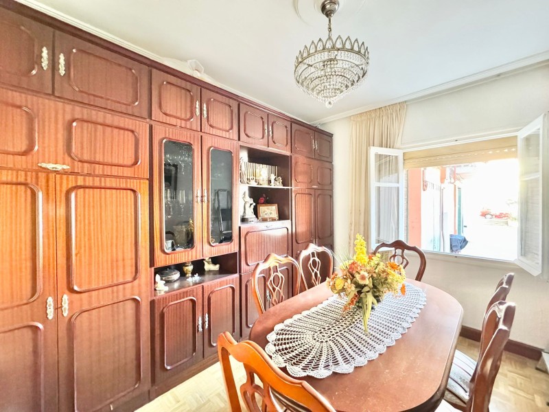 C/ CASTILLO DE GEBARA