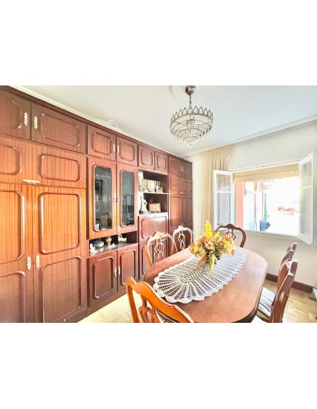 C/ CASTILLO DE GEBARA