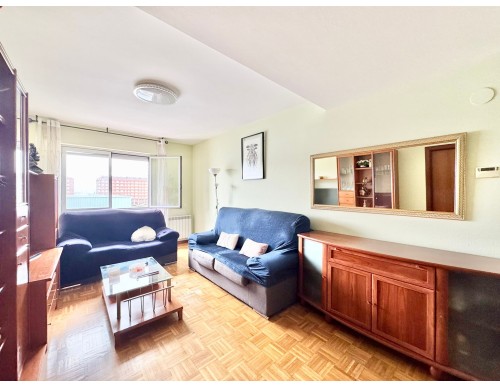 C/ MONASTERIO DE LEIRE