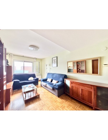 C/ MONASTERIO DE LEIRE