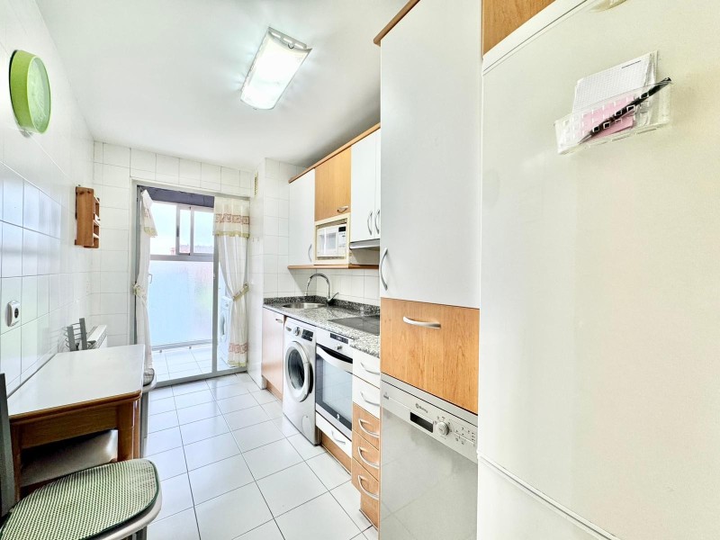 C/ MONASTERIO DE LEIRE