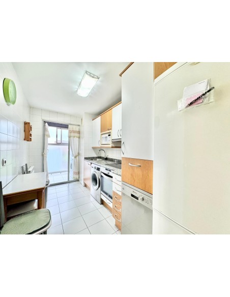 C/ MONASTERIO DE LEIRE