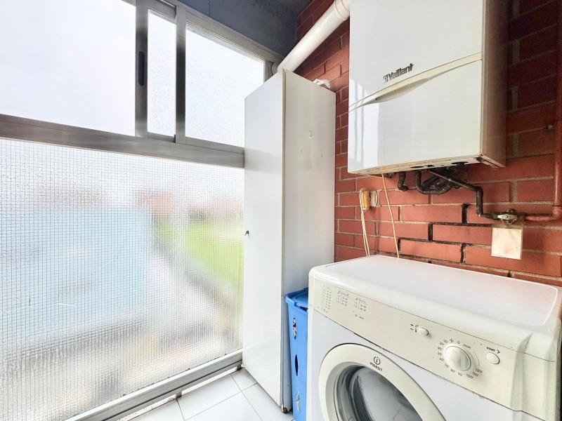 C/ MONASTERIO DE LEIRE