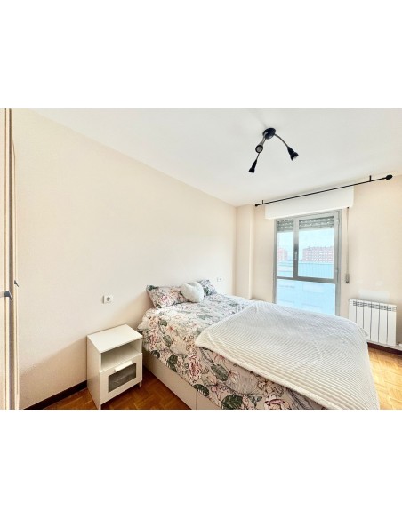 C/ MONASTERIO DE LEIRE