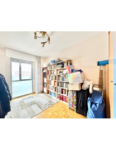 C/ MONASTERIO DE LEIRE